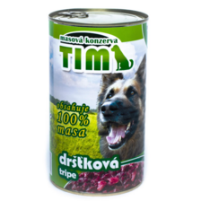 TIM konzerva 1200g držková